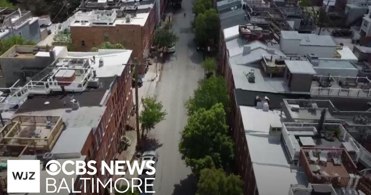 South Baltimore neighbors call for city and state leaders to address ...