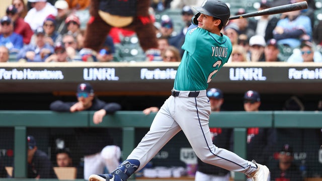 Seattle Mariners v. Minnesota Twins 