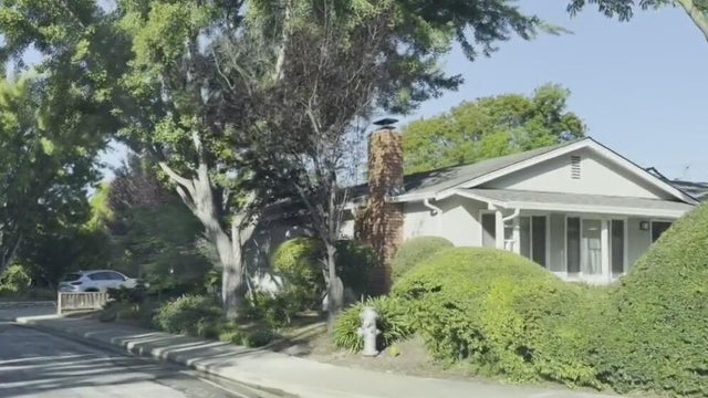 a home in mountain view 