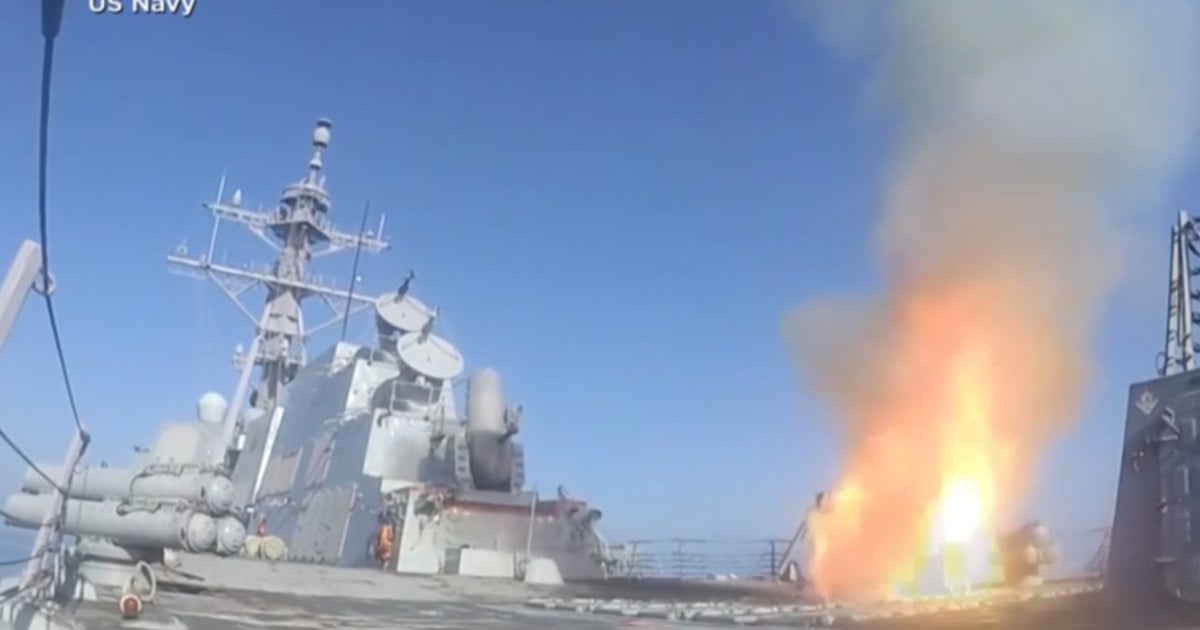 True cost of Iran war closer to $50 billion, not $25 billion, U.S. officials say