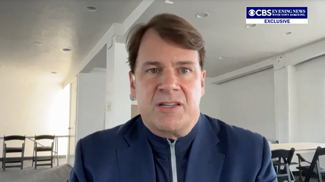 Jim Farley 