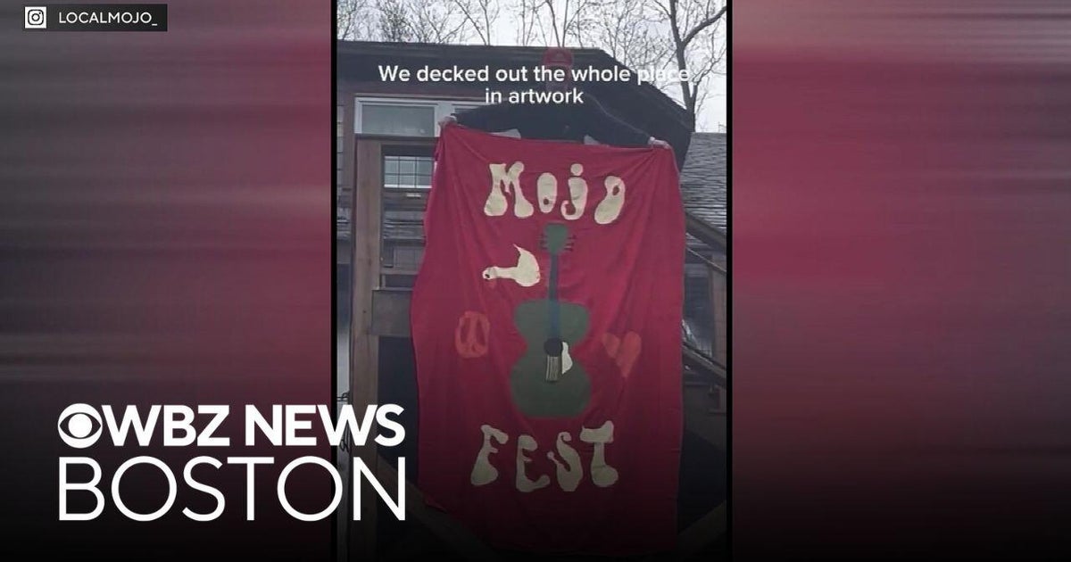 New music festival coming to Boston was an idea formed in UMass Amherst dorm