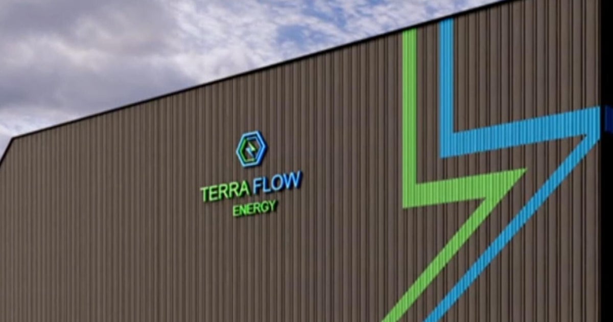 Battery company working to reduce data center impact on U.S. power grid