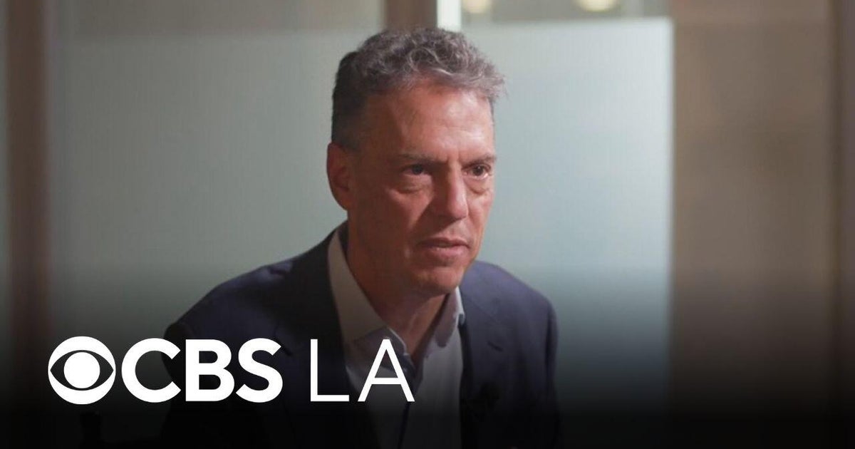 Los Angeles Mayoral Race | Adam Miller