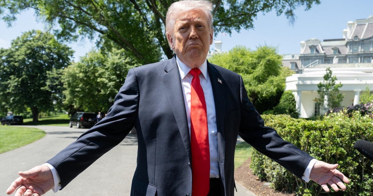 Expert breaks down Trump's options on Iran war as conflict reaches 60-day mark