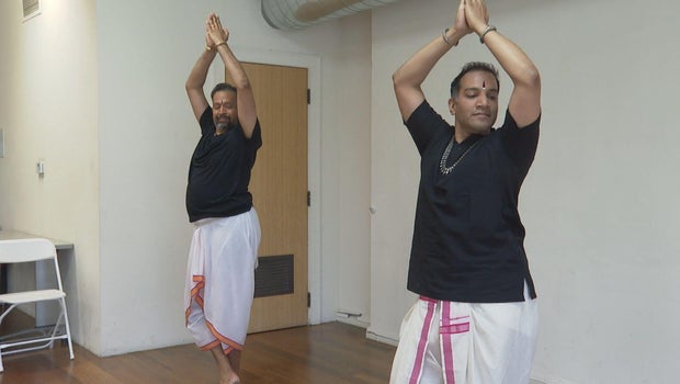Mandala Makers Festival to showcase Indian dance traditions in Chicago