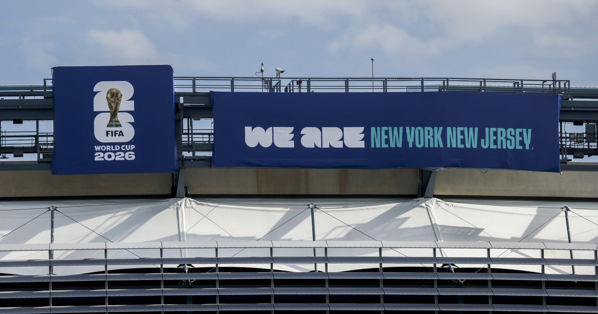 770 free World Cup tickets will be given to N.J. residents, Gov