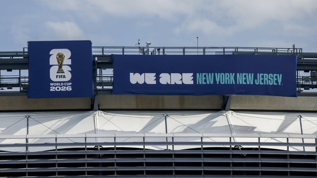 A $30,000 Helicopter Or $150 Train: World Cup Transit Is A Mess 