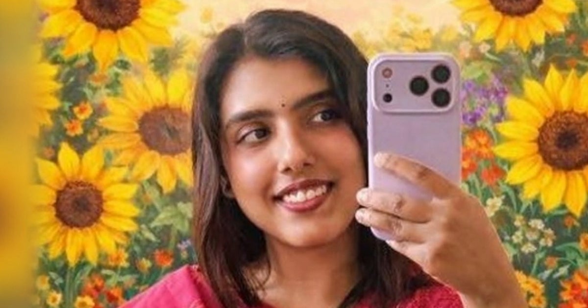 Missing Florida doctoral student’s body found