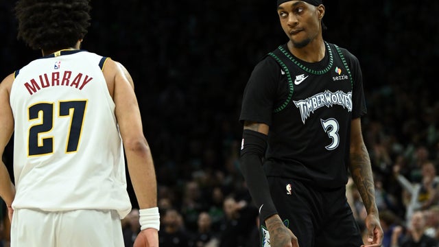 Denver Nuggets v Minnesota TImberwolves - Game Six 