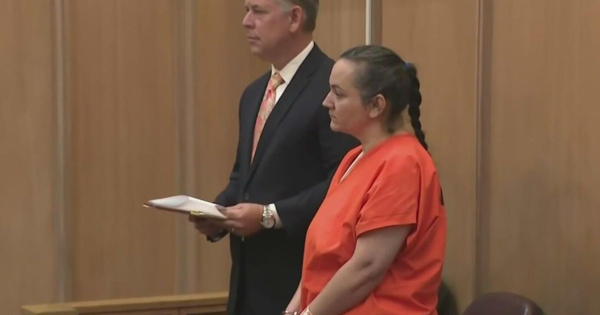 Hammocks residents react to former HOA president and husband’s guilty plea deal