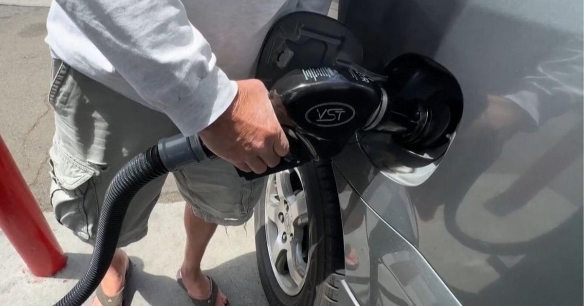Eye Opener: Gas prices surge with no Iran war peace deal in sight