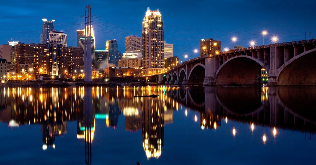 More frost Friday ahead of mild weekend in Minnesota