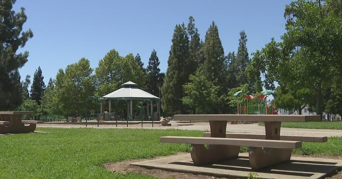 City of Sacramento could slash dozens of park maintenance jobs amid budget deficit
