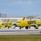 Spirit Airlines shutting down after failed effort at government rescue deal