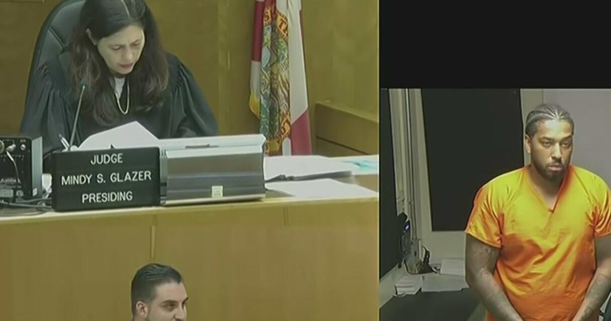 Miami man behind bars in connection to Facebook Marketplace scheme of thousands of dollars