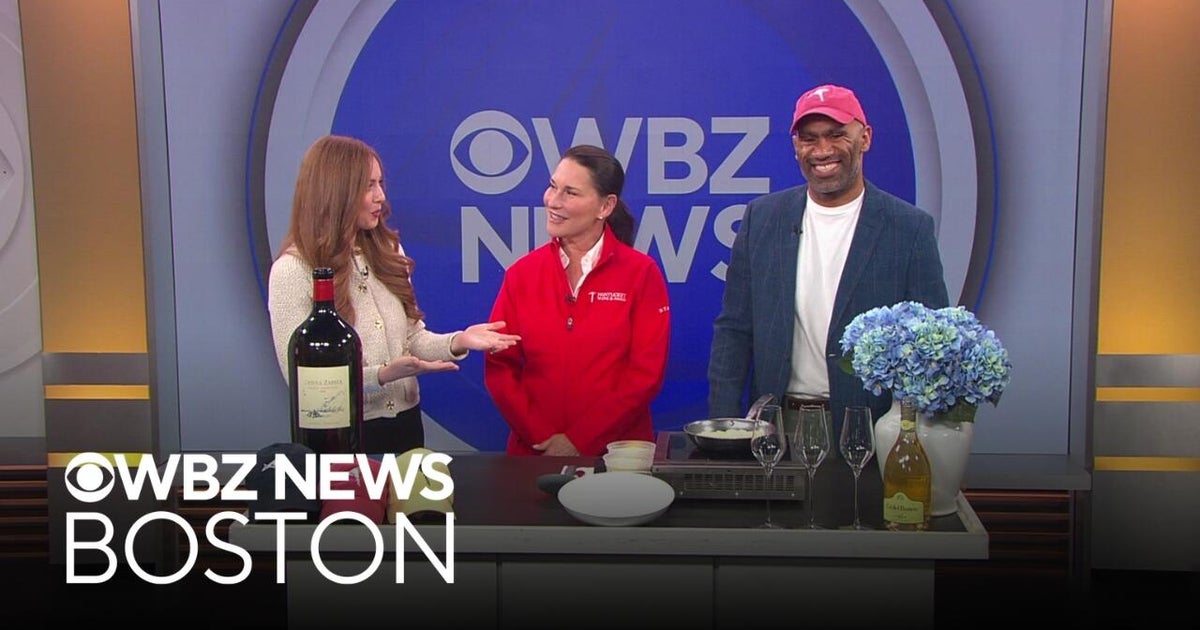 Nantucket Wine & Food festival returns to island for 28th year