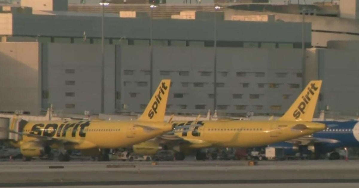 Spirit Airlines could be shutting down as soon as Saturday, leaving employees and customers in limbo