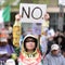 May Day protest footage from around the U.S.