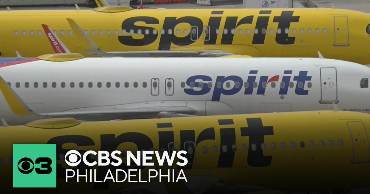 Could Spirit Airlines shutdown impact tourism in Atlanic City? An expert weighs in.
