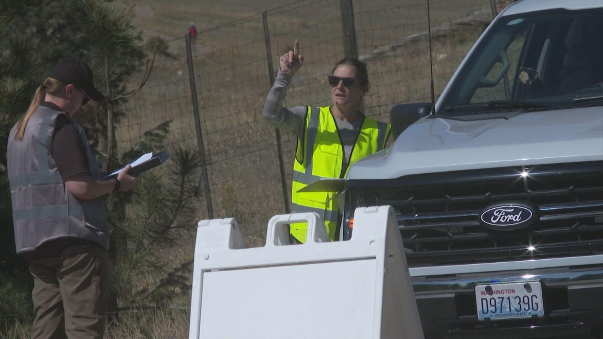 Colorado community concerned about wildfire risk, over 1,000 residents ...
