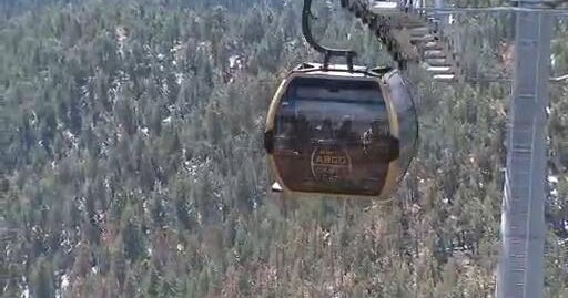 As Mighty Argo Cable Car nears completion, city in Colorado foothills hopes for economic boost