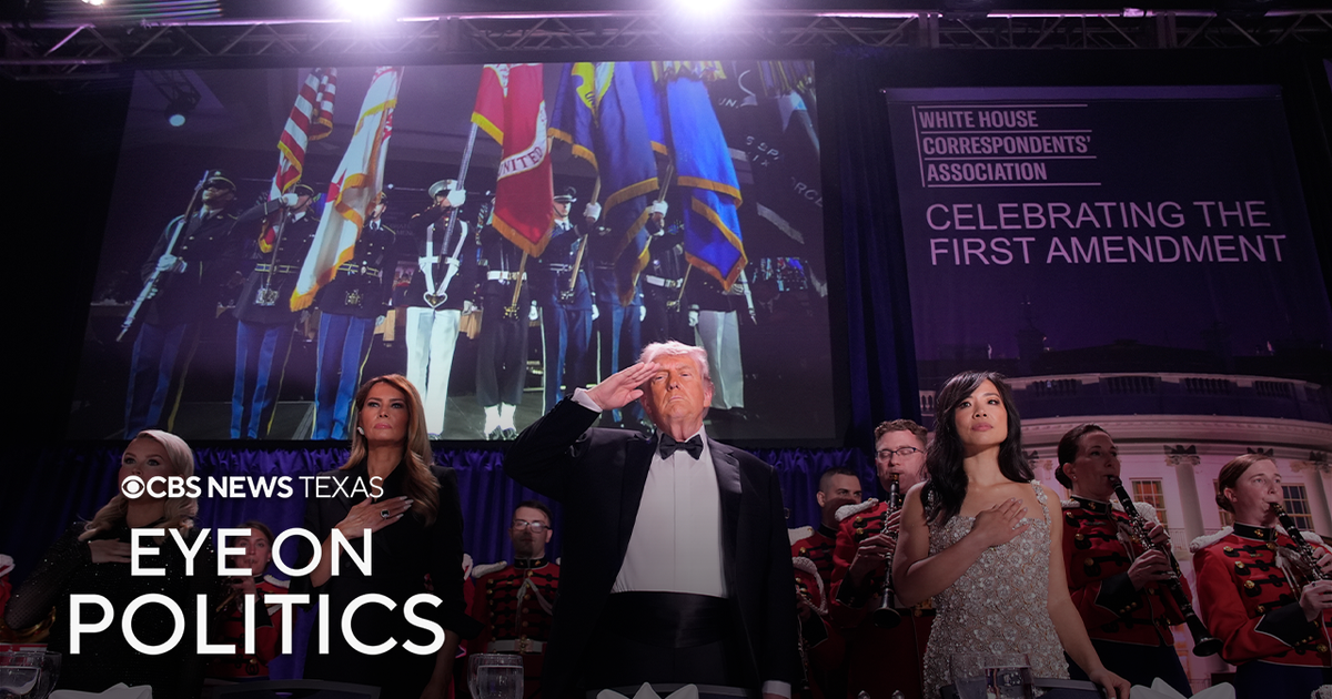 Texas lawmakers want answers after third assassination attempt against ...