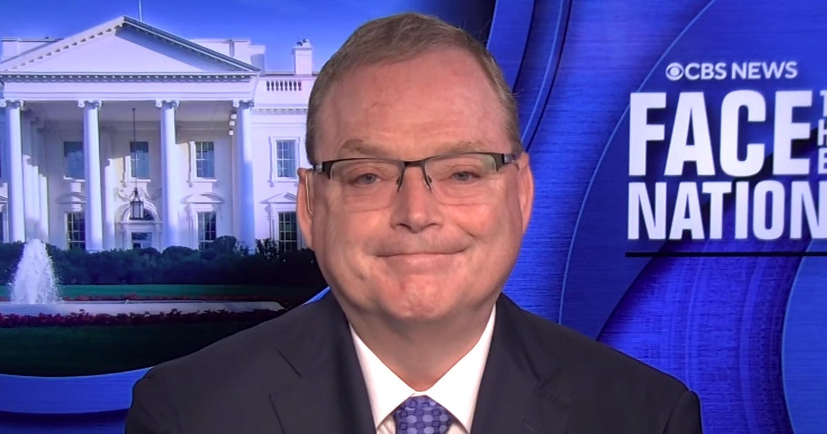 Kevin Hassett: Energy shocks will “affect profits for the airlines for the next quarter or so”