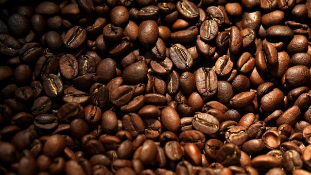 Coffee Prices Rise As Drought In Brazil Affects The Crop's Season 