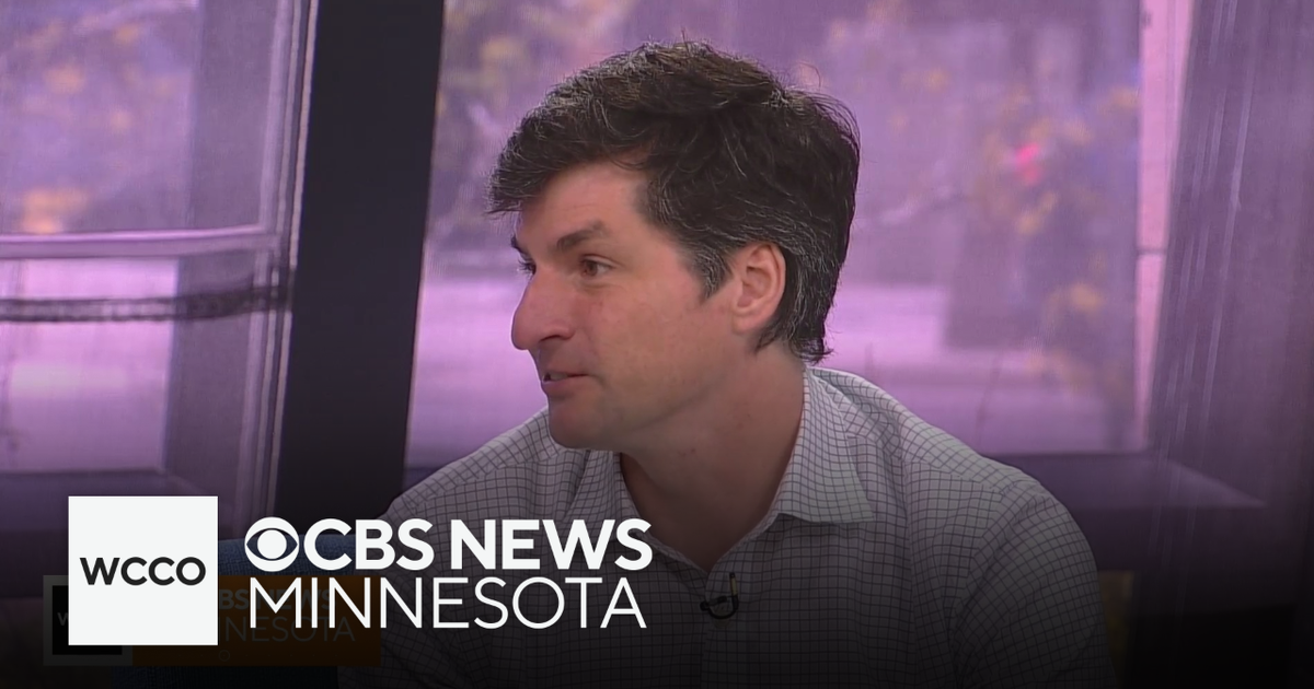 Matt Little says he'll drop out of race if he doesn't receive DFL endorsement