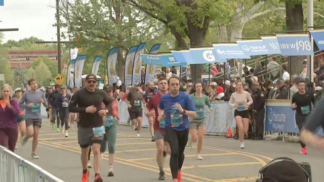 2026 Broad Street Run 