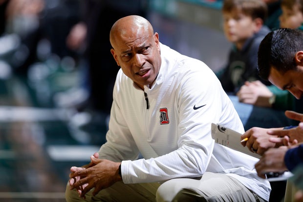 Detroit Mercy Postseason Ban Basketball