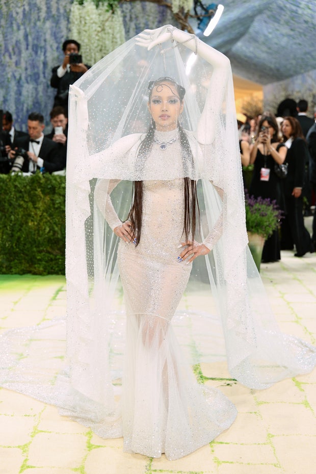 The 2026 Met Gala Celebrating 