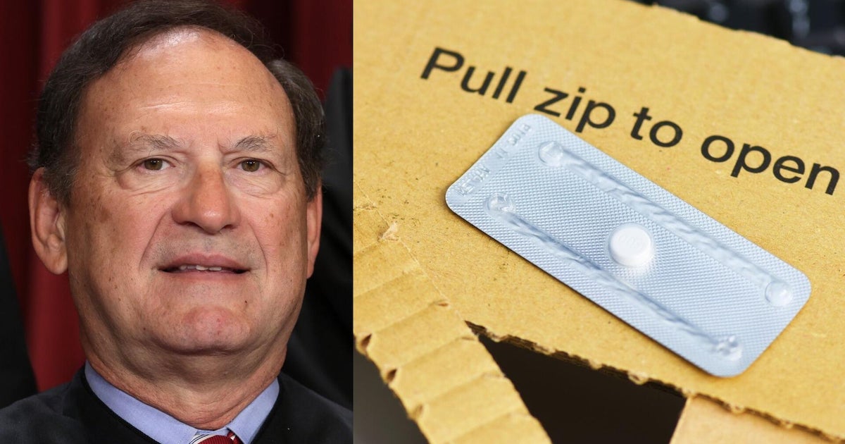 Supreme Court temporarily halts mail ban on abortion pill mifepristone