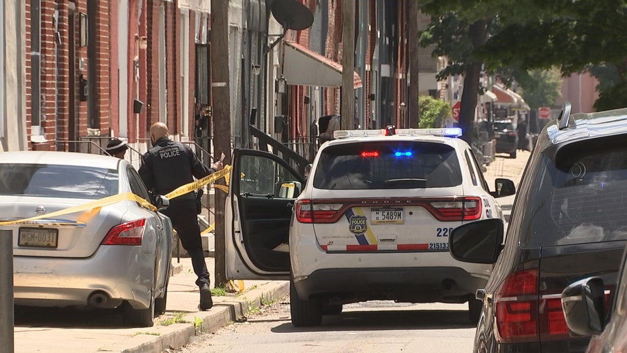 Homeowner shoots, kills woman trying to break into North Philadelphia ...