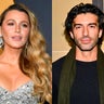 Blake Lively-Justin Baldoni 