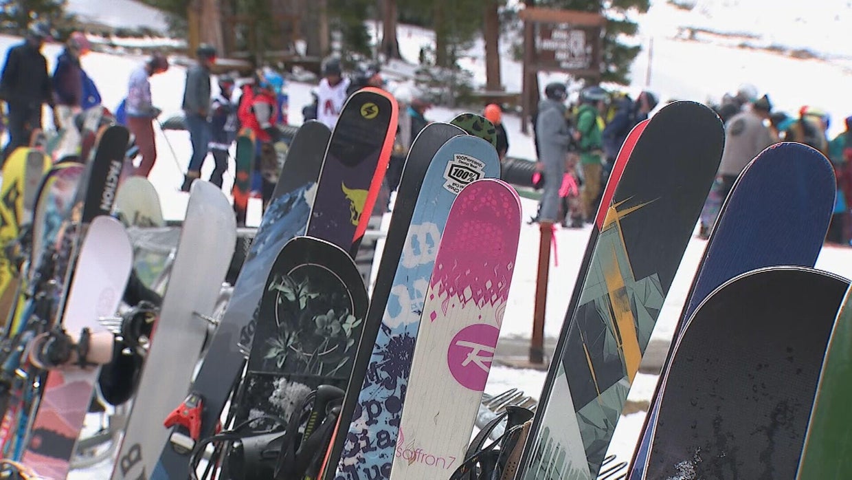 Colorado ski season winds down as Copper closes and A Basin extends for ...
