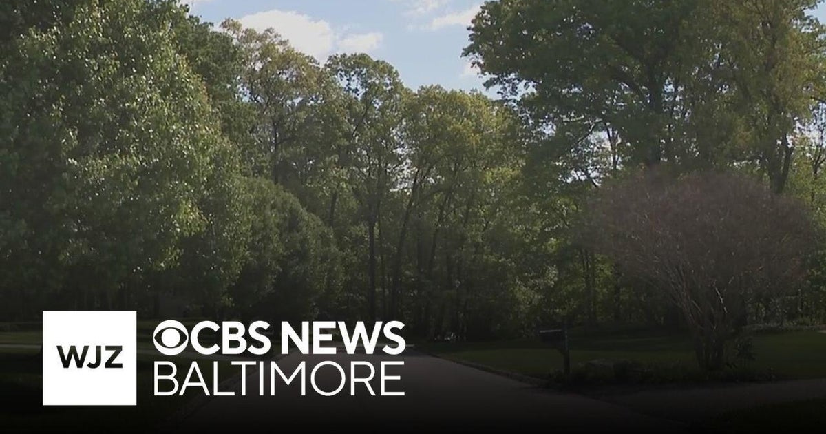 Maryland man charged with killing father-in-law in dispute over kids