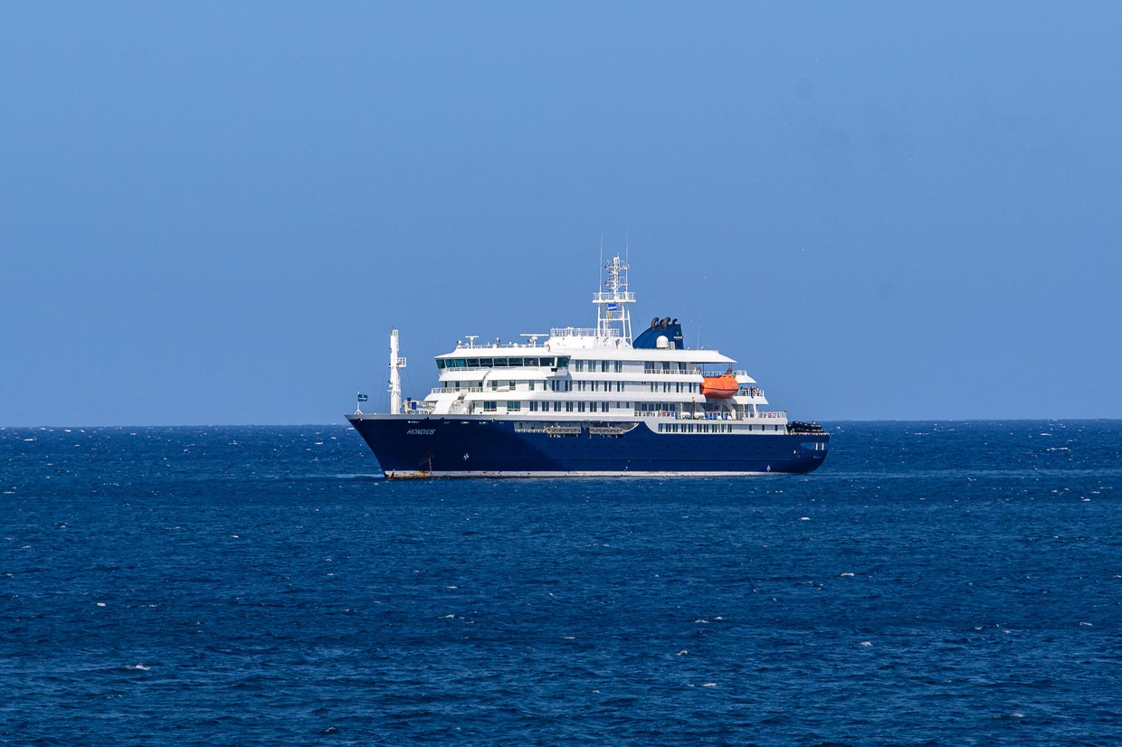 Three dead in suspected hantavirus outbreak on Atlantic cruise ship — image 2