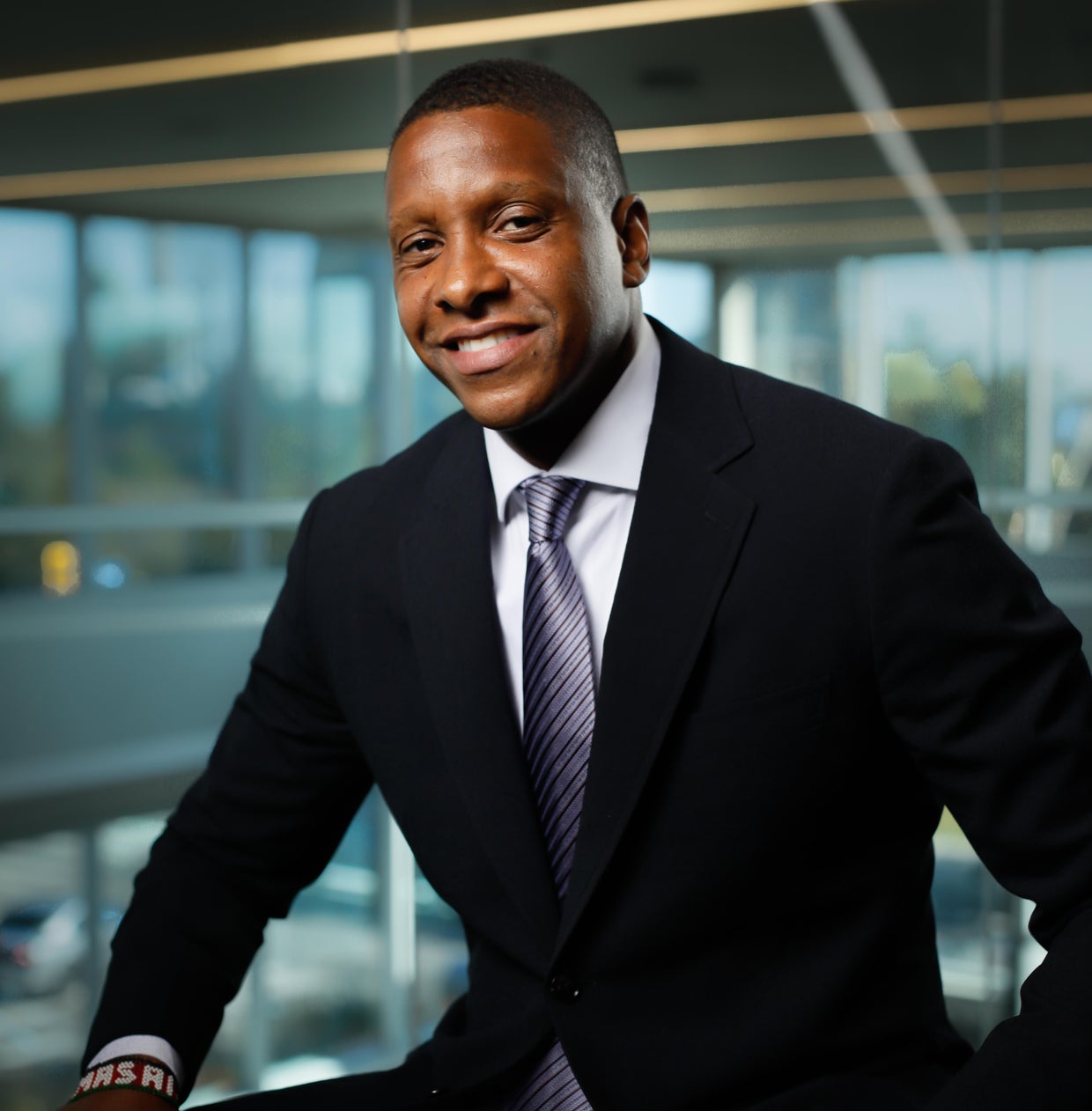 Mavericks Hire Masai Ujiri as President, Charging Him to Rebuild After Dončić Trade Fallout — image 4