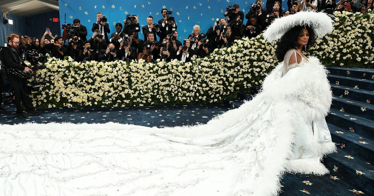 What to expect from the 2026 Met Gala