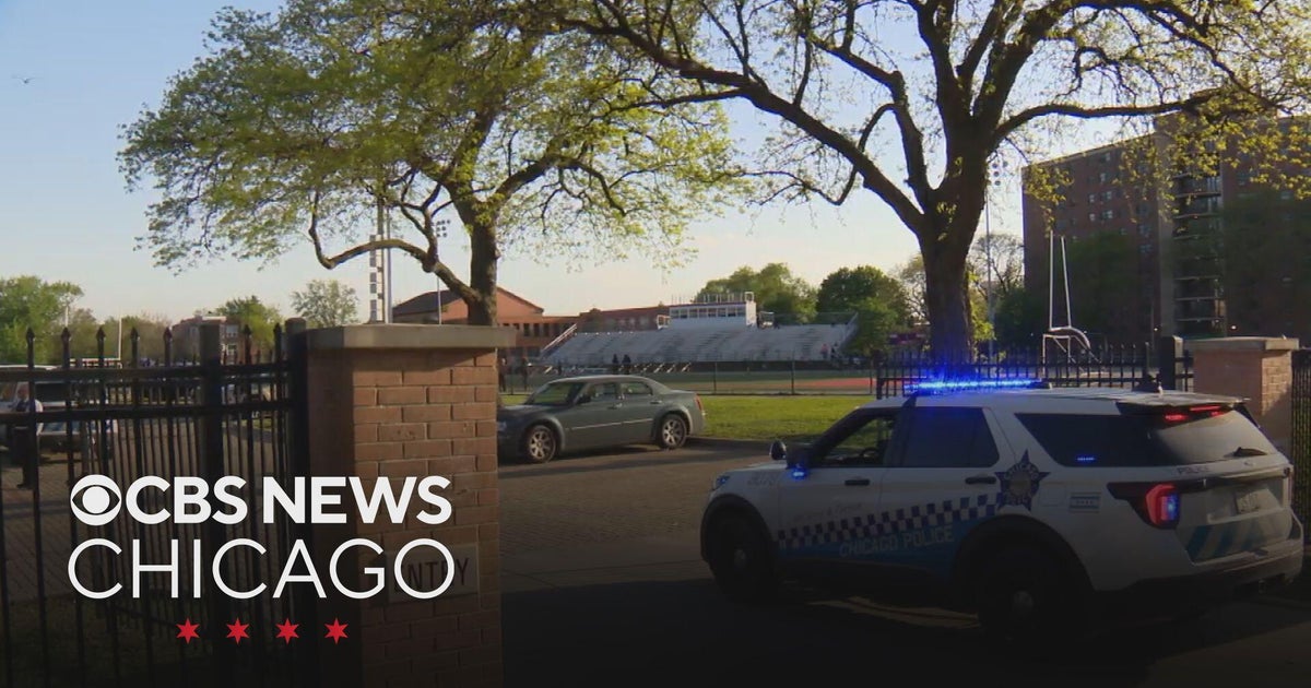 Shots fired during fight at youth football event in Bronzeville, Chicago police say