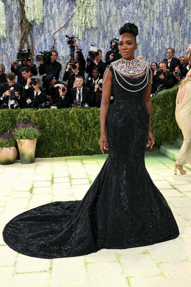 The 2026 Met Gala Celebrating "Costume Art" - Arrivals 