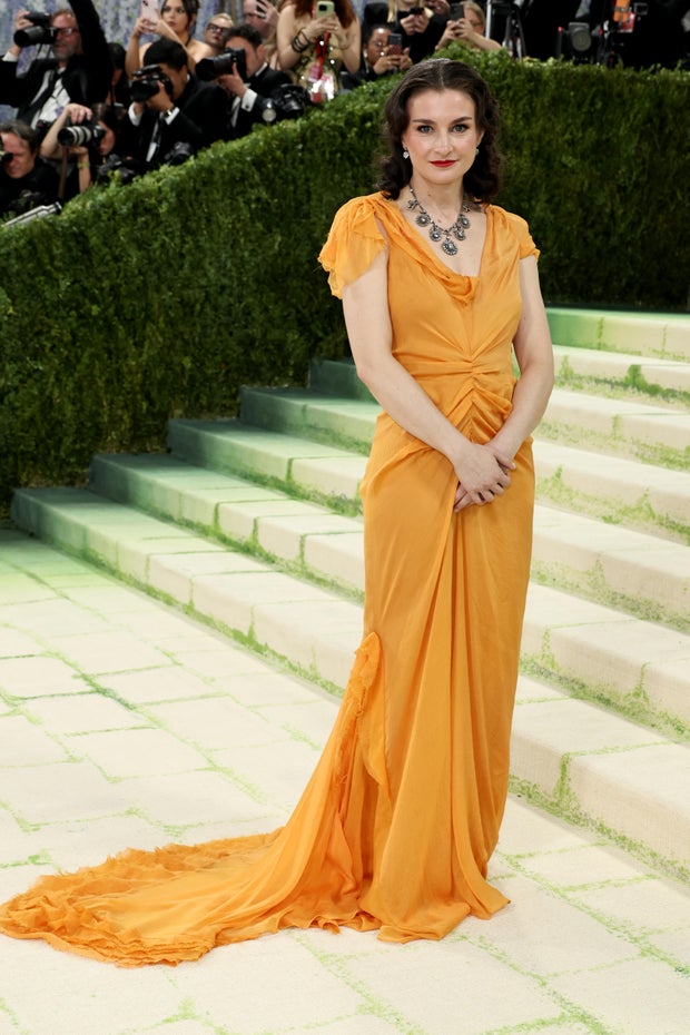 The 2026 Met Gala Celebrating 