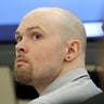 FedEx Driver Texas Killing 