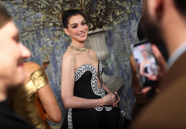The 2026 Met Gala Celebrating 