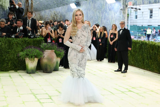 US-ENTERTAINMENT-FASHION-CELEBRITY-MUSEUM-METGALA 