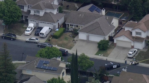 Antioch fatal shooting 