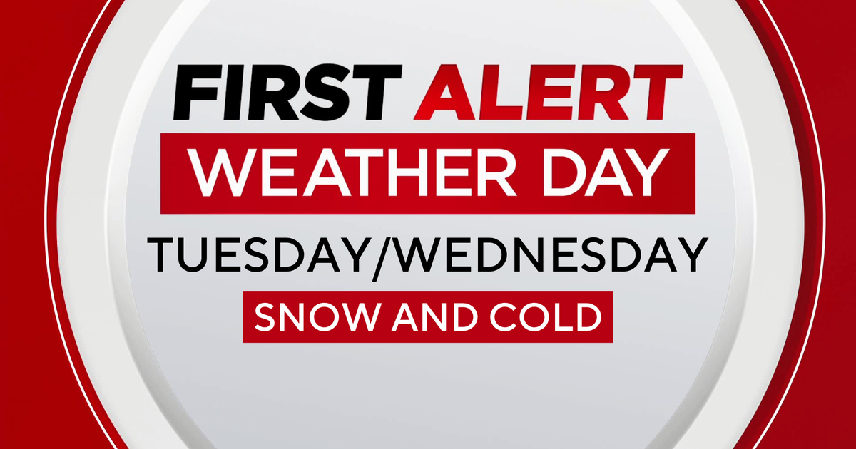 Colorado spring snowstorm will bring big accumulation in areas, affect travel Tuesday through Wednesday
