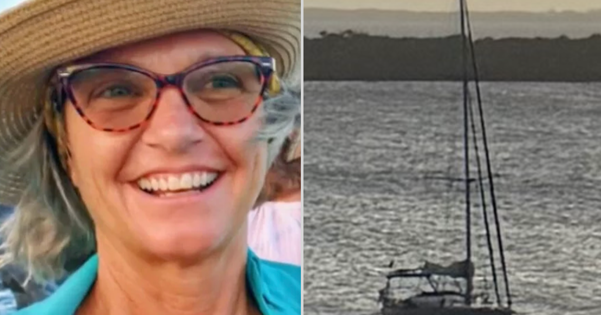 In Lynette Hooker probe, Coast Guard seeks info about mystery sailboat